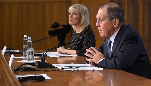 В МИД напомнили позицию России по ядерной сделке с Ираном