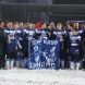 В Зеленограде прошел турнир «Снежное регби»