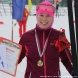 В Зеленограде прошла Рождественская лыжня 