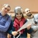 Зеленоградцам показали «живую» историю