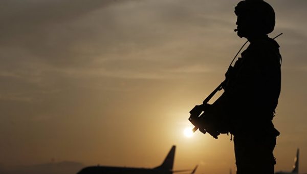 Армия Перу готова оказать помощь пострадавшим от землетрясения