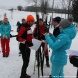 В Зеленограде прошла Рождественская лыжня 