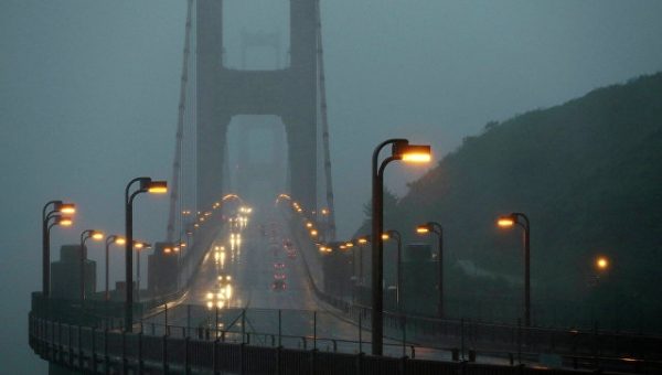 В Калифорнии из-за ливней погибли три человека, сообщили СМИ