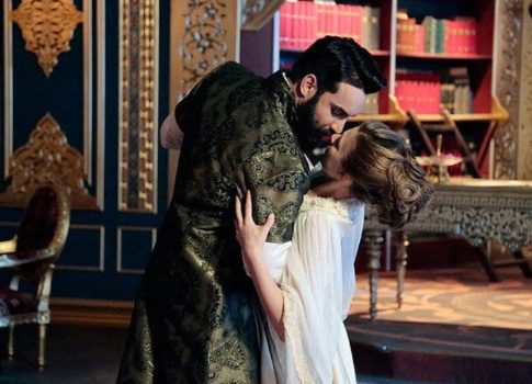 Все о российско-турецком сериале «Султан моего сердца»: сюжет, дата выхода, актеры, фото