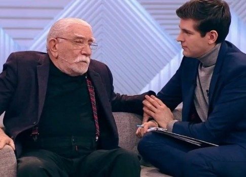 Покаяние Виталины: в «Пусть говорят» придет бывшая жена Джигарханяна