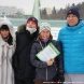 В Зеленограде прошла Рождественская лыжня 