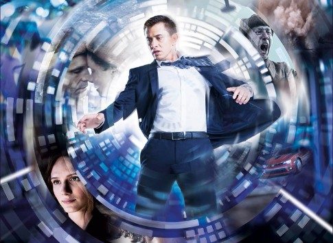 Меньше месяца до премьеры: в Сети появился новый трейлер фильма «Рубеж»