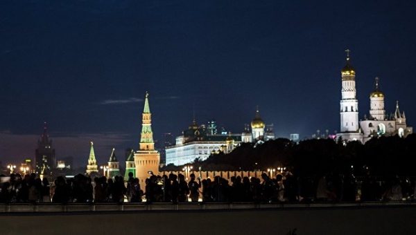 Представитель Южной Кореи посетит Москву для диалога по проблеме КНДР