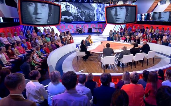 К юбилею великого поэта: день Высоцкого на Первом канале