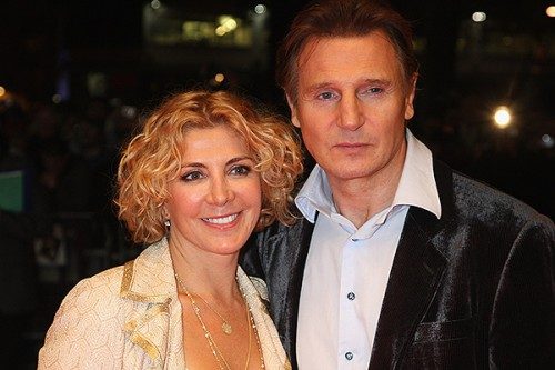 Лиам Нисон высказался об обвинениях в херассменте