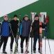 В Зеленограде прошла Рождественская лыжня 
