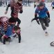 В Зеленограде прошел турнир «Снежное регби»