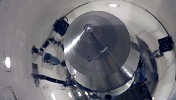 Россия и США могут вернуться к гонке ядерных вооружений, считают ученые