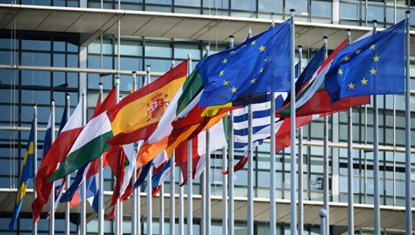 В ЕС будут штрафовать компании за сокрытие взлома баз персональных данных