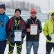 В Зеленограде прошли окружные соревнования по лыжным гонкам в рамках спартакиады «Спорт для всех»