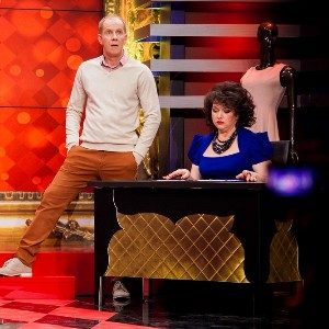 ТНТ покажет лучшие сериалы в новогодние праздники: оливье из Comedy, «Чернобыля» и экстрасенсов