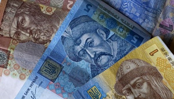 На Украине повысили стаж для выхода на пенсию