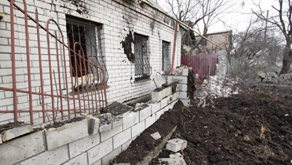 В ДНР заявили о возможных провокациях со стороны украинских силовиков