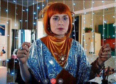 Можно ярче, глубже, веселее: почему сериалу «Света с того света» на ТНТ не стать кинохитом