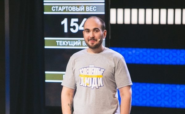 Легко улыбаясь: объявлена дата старта нового сезона проекта «Взвешенные и счастливые люди»