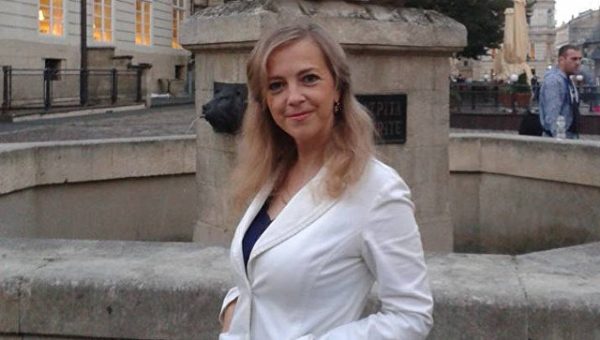 Под Киевом нашли тело украинской правозащитницы