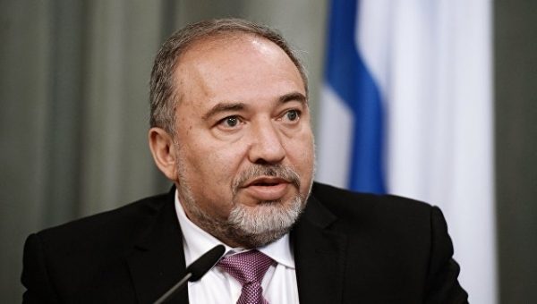 В Израиле пообещали разрушить все туннели боевиков в секторе Газа