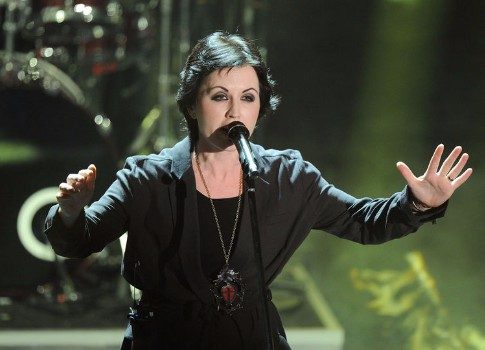 Ушла молодой: умерла вокалистка The Cranberries Долорес О’Риордан