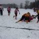 В Зеленограде прошел турнир «Снежное регби»
