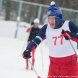 В Зеленограде прошли окружные соревнования по лыжным гонкам в рамках спартакиады «Спорт для всех»