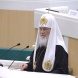 Зеленоградцы посетили VI Рождественские парламентские встречи в Совете Федерации