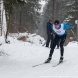 В Зеленограде прошли окружные соревнования по лыжным гонкам в рамках спартакиады «Спорт для всех»