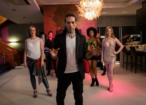 Танцы навсегда: не пропустите финал сериала «Сальса» на Первом канале