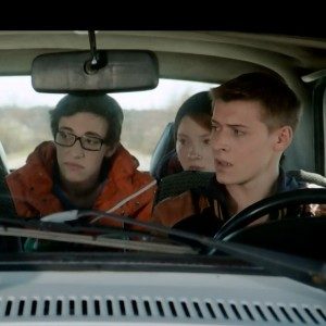 ТНТ покажет лучшие сериалы в новогодние праздники: оливье из Comedy, «Чернобыля» и экстрасенсов