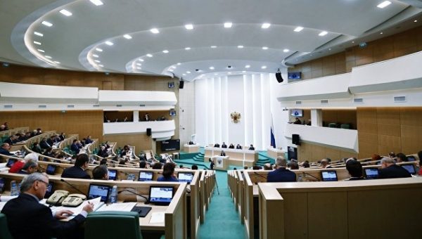 Совфед ратифицировал соглашение с Ираном о передаче осужденных