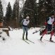 В Зеленограде прошла Рождественская лыжня 