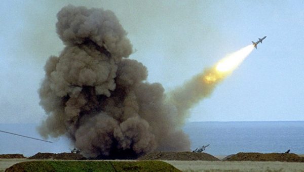 Бывший глава СБУ рассказал, как Украина подарила США "безопасность"