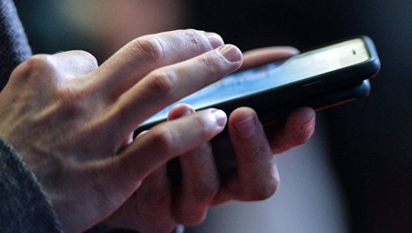 В ЛНР восстановили работу мобильной связи "Vodafone-Украина"