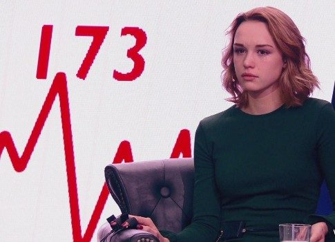 Не богачка: стало известно, сколько Шурыгина заработала на телешоу