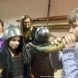 Зеленоградцам показали «живую» историю