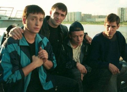 Стать бандитом: актер «Бригады» заявил, что легендарный сериал нанес вред людям