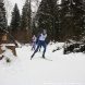 В Зеленограде прошла Рождественская лыжня 