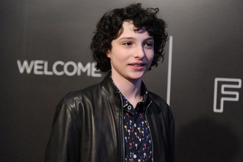 Звезда сериала «Очень странные дела» Финн Вулфард не появился на премии SAG 2018 из-за простуды