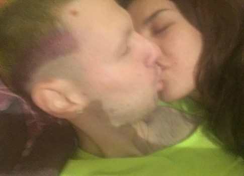 Это любовь: у Кирилла Терешина появилась девушка