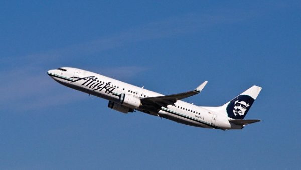 В США из-за крысы на борту отменили авиарейс, сообщили СМИ