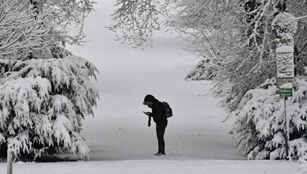 Якутские холода в Европе: кто и зачем сочиняет будущее человечеству