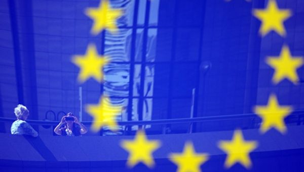 ЕС надеется на скорое задержание виновных в убийстве сербского политика