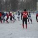 В Зеленограде прошел турнир «Снежное регби»
