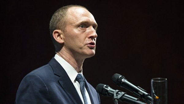В конгрессе усомнились, что ФБР превысило полномочия при слежке за Пейджем