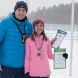 В Зеленограде прошли окружные соревнования по лыжным гонкам в рамках спартакиады «Спорт для всех»