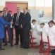 Префект Анатолий Смирнов побывал на площадке «Матушкино» колледжа №50